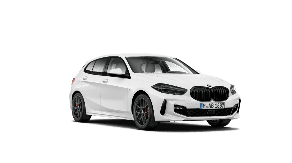 Główne zdjęcie BMW 118i