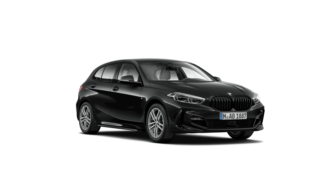 Główne zdjęcie BMW 118i