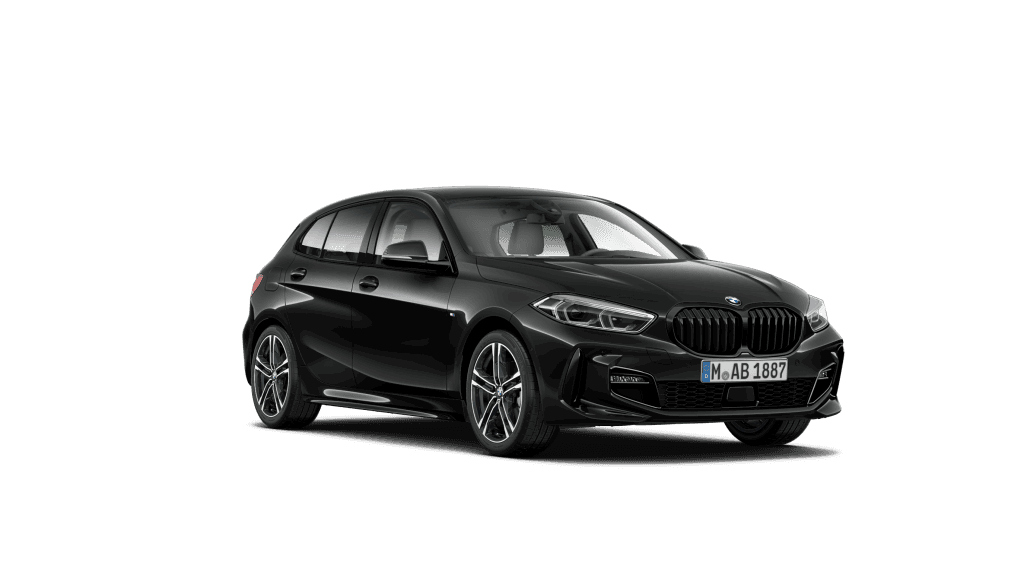 Główne zdjęcie BMW 118i