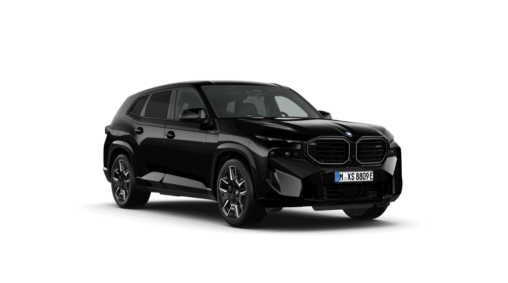 Główne zdjęcie BMW XM