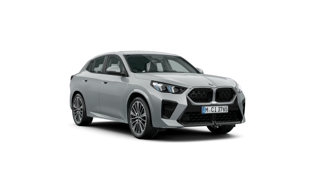 Główne zdjęcie BMW X2 sDrive20i