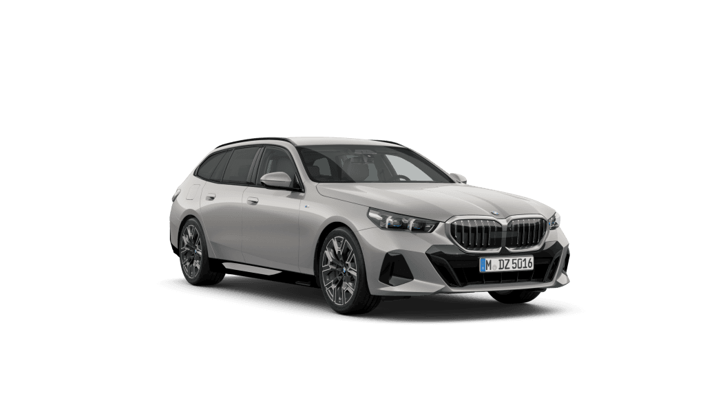 Główne zdjęcie BMW 520d xDrive Touring