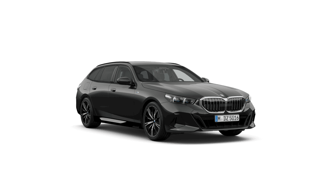 Główne zdjęcie BMW 520d xDrive Touring