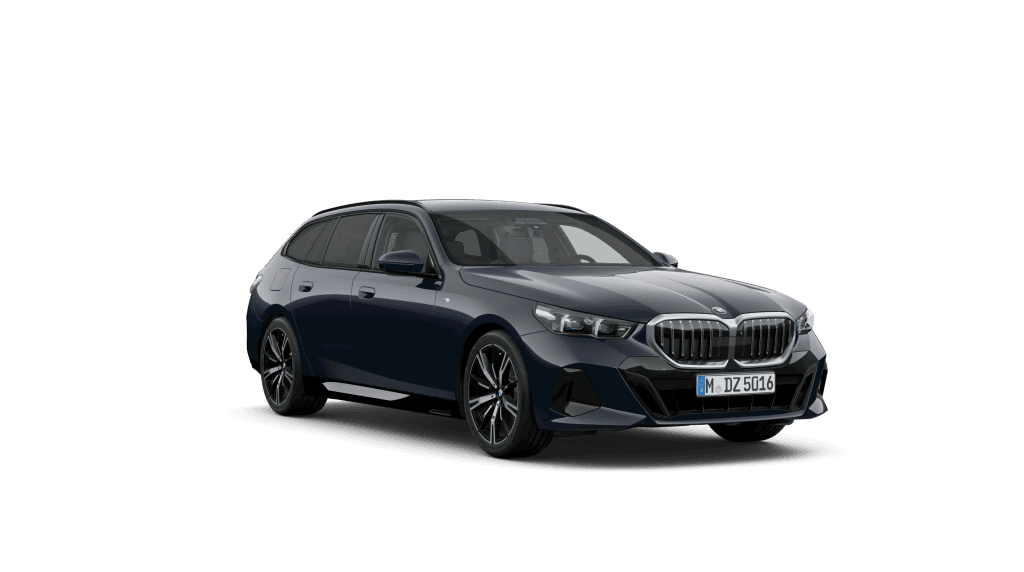 Główne zdjęcie BMW 520d xDrive Touring