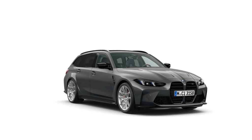 Główne zdjęcie BMW M3 Competition M xDrive Touring