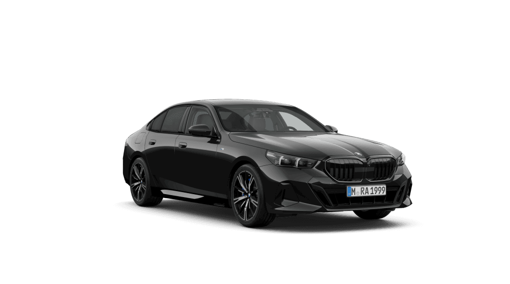 Główne zdjęcie BMW 520d xDrive Limuzyna