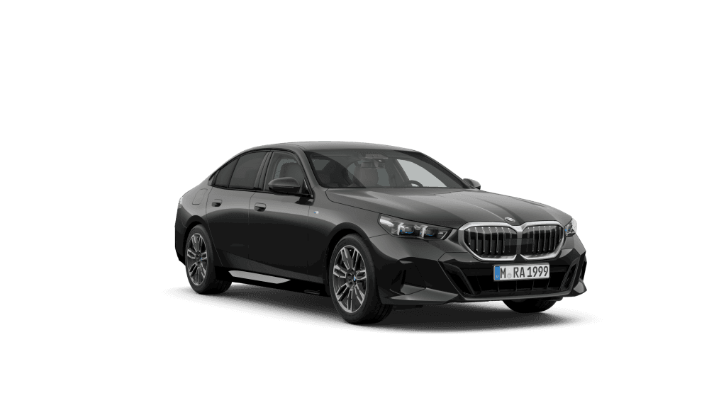 Główne zdjęcie BMW 520d xDrive Limuzyna