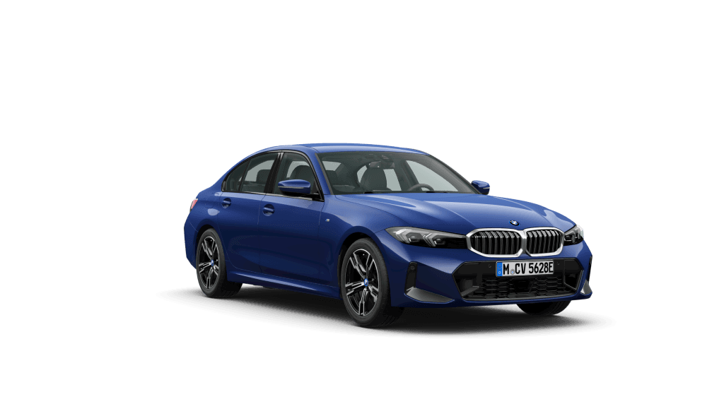 Główne zdjęcie BMW 330e xDrive Sedan