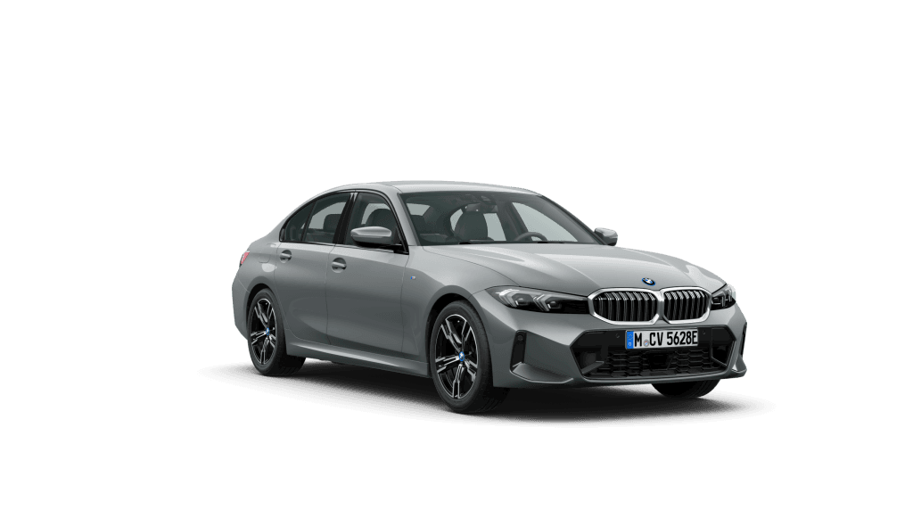 Główne zdjęcie BMW 330e xDrive Sedan