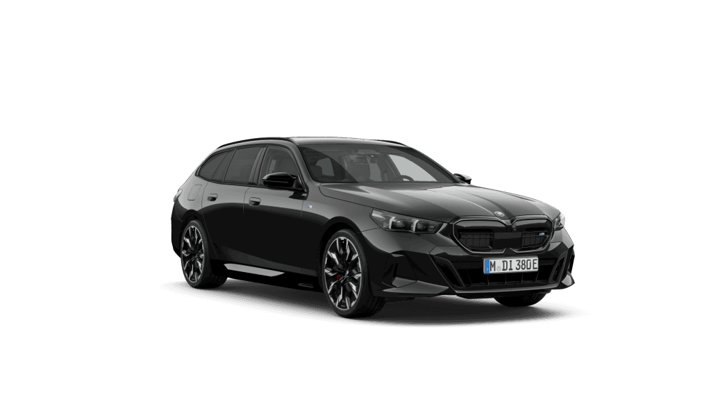 Główne zdjęcie BMW i5 M60 xDrive Touring