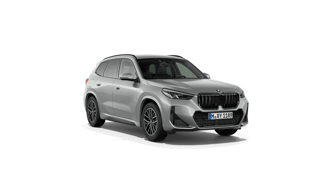 Główne zdjęcie BMW X1 sDrive20i