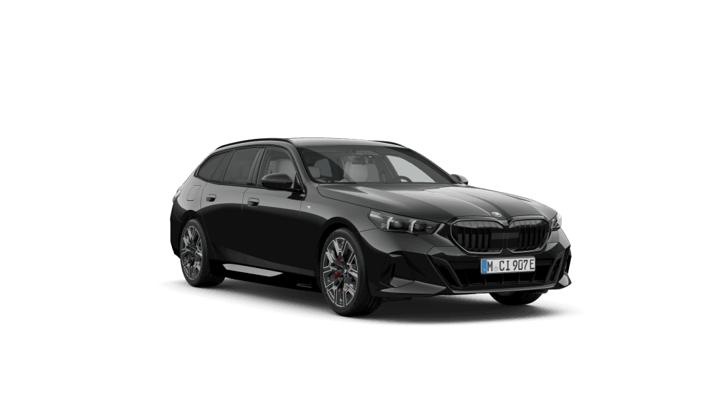 Główne zdjęcie BMW 530e xDrive Touring