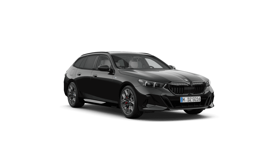 Główne zdjęcie BMW 540d xDrive Touring