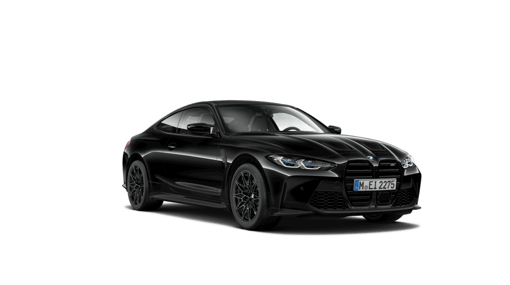 Główne zdjęcie BMW M4 Competition M xDrive Coupe