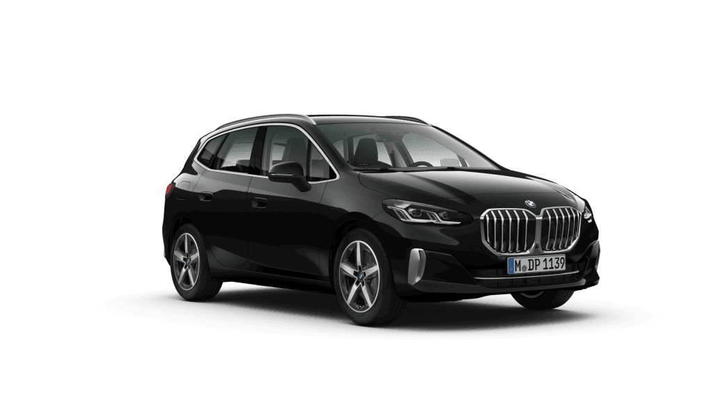 Główne zdjęcie BMW 223i xDrive Active Tourer