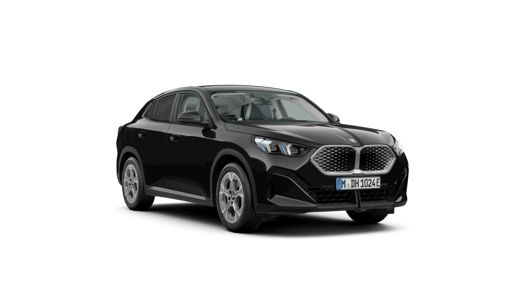 Główne zdjęcie BMW iX2 eDrive20