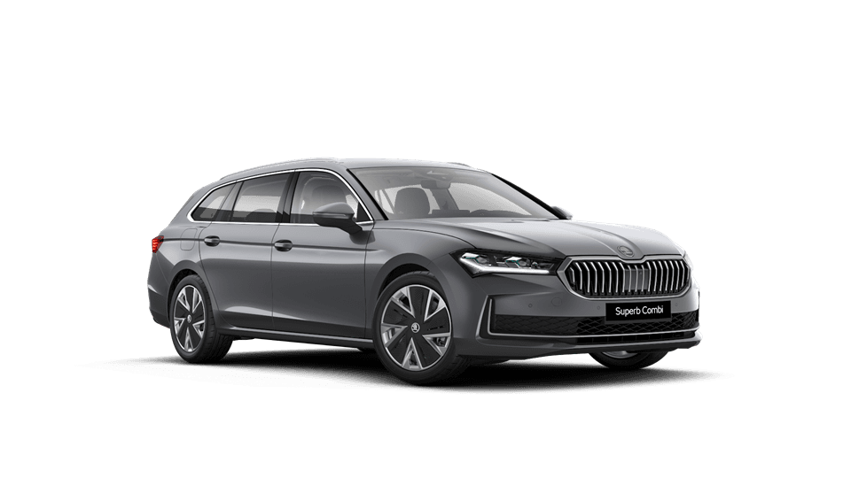 Główne zdjęcie Skoda Superb combi Selection 1,5 TSI iV (204 KM) 150 kW