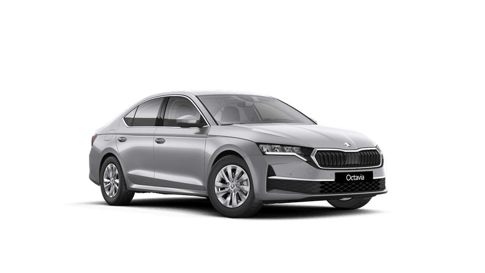 Główne zdjęcie Skoda Octavia Selection 1,5 TSI (150 KM) 110 kW