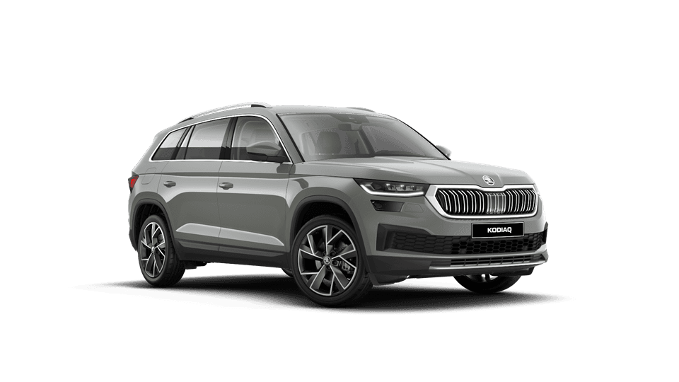 Główne zdjęcie Skoda Kodiaq Style 1.5 TSI (150 KM) 110 kW