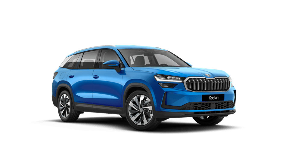 Główne zdjęcie Skoda Kodiaq Selection 1.5 TSI m-HEV (150 KM) 110 kW