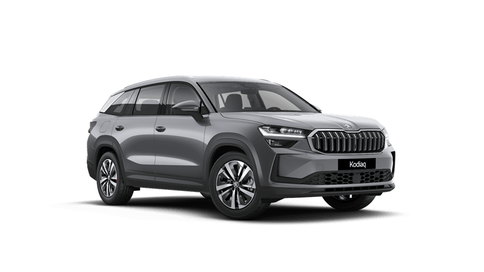 Główne zdjęcie Skoda Kodiaq Selection 2.0 TDI (193 KM) 142 kW