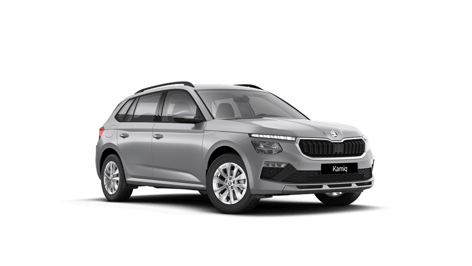 Główne zdjęcie Skoda Kamiq Selection 1.0 TSI (115 KM) 85 kW