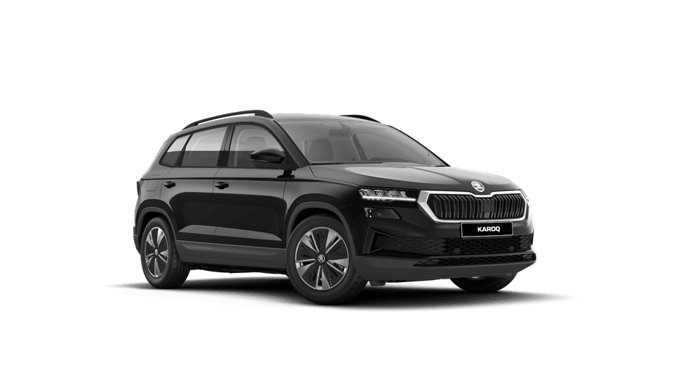 Główne zdjęcie Skoda Karoq Ambition 1.5 TSI (150 KM) 110 kW