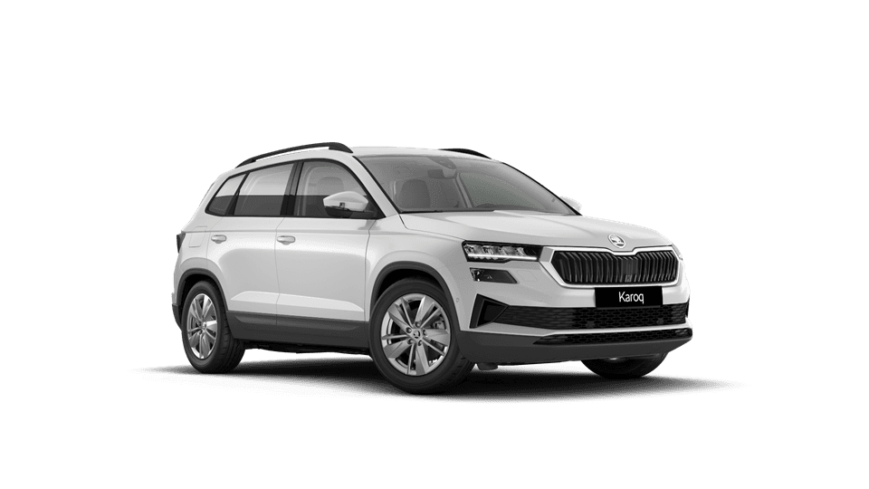 Główne zdjęcie Skoda Karoq Selection 1,5 TSI (150 KM) 110 kW