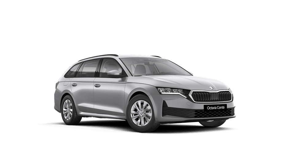 Główne zdjęcie Skoda Octavia combi Essence 2,0 TDI (150 KM) 110 kW