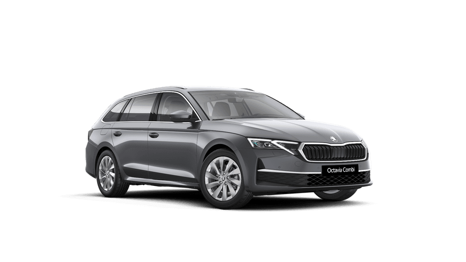 Główne zdjęcie Skoda Octavia combi Selection 1,5 TSI (150 KM) 110 kW