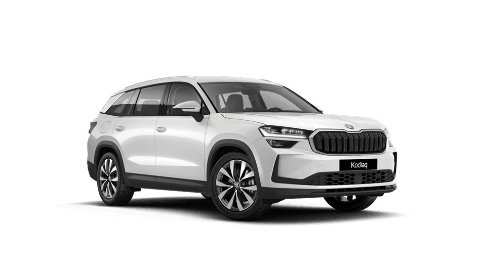 Główne zdjęcie Skoda Kodiaq Selection 2.0 TDI (193 KM) 142 kW