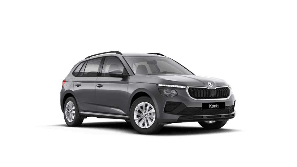 Główne zdjęcie Skoda Kamiq Essence 1.0 TSI (115 KM) 85 kW