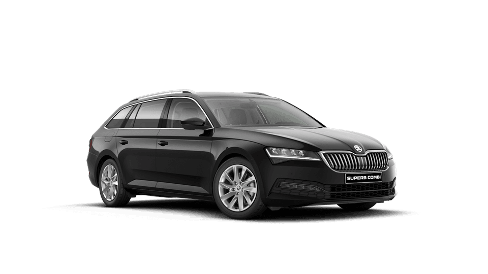 Główne zdjęcie Skoda Superb combi Ambition 2.0 TDI (200 KM) 147 kW