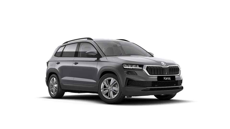 Główne zdjęcie Skoda Karoq Selection 1,5 TSI (150 KM) 110 kW