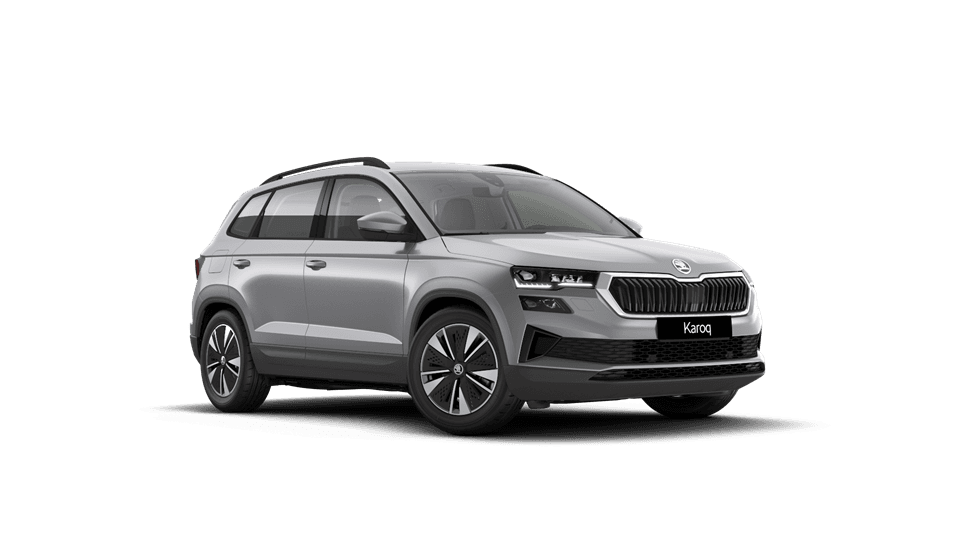 Główne zdjęcie Skoda Karoq Selection 1,5 TSI (150 KM) 110 kW