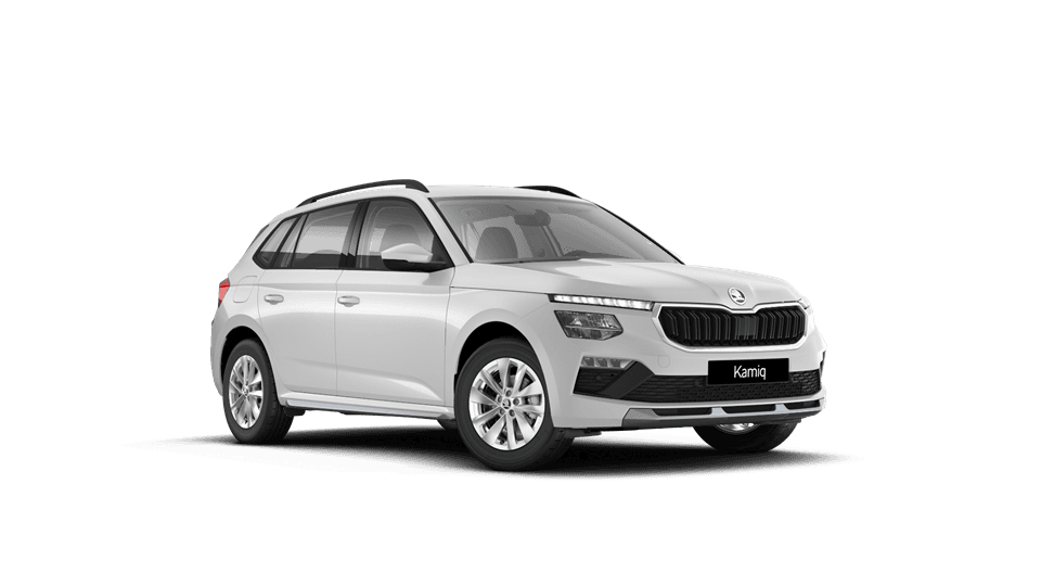 Główne zdjęcie Skoda Kamiq Selection 1.5 TSI (150 KM) 110 kW