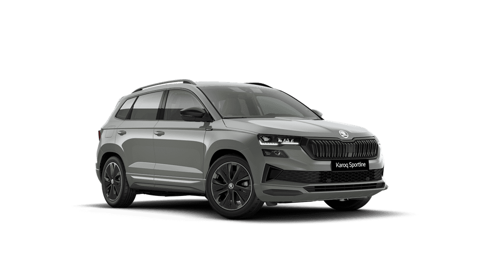 Główne zdjęcie Skoda Karoq Sportline 1,5 TSI (150 KM) 110 kW