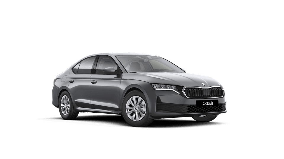 Główne zdjęcie Skoda Octavia Essence 1,5 TSI (115 KM) 85 kW