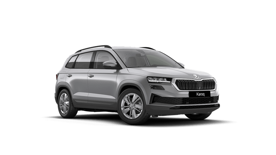 Główne zdjęcie Skoda Karoq Selection 1,5 TSI (150 KM) 110 kW