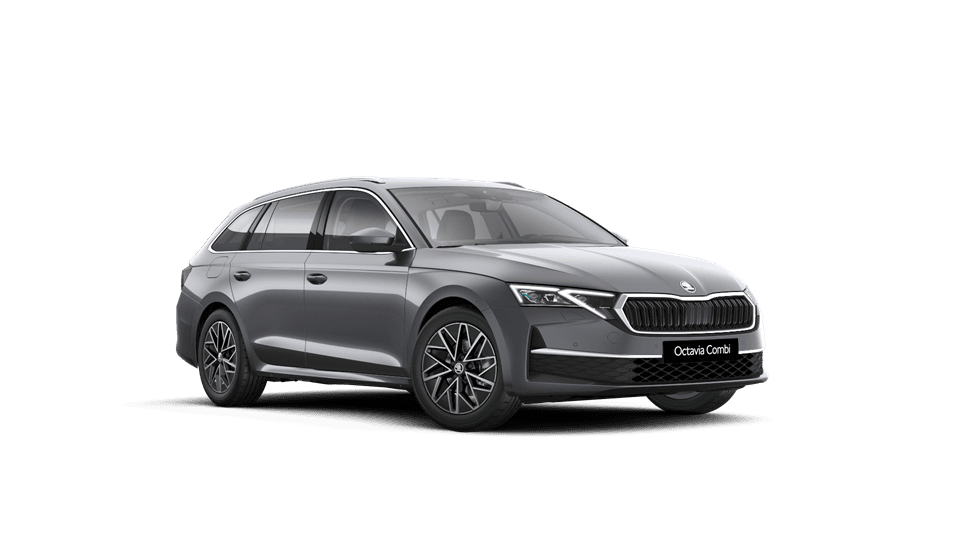 Główne zdjęcie Skoda Octavia combi Selection 1,5 TSI m-HEV (150 KM) 110 kW