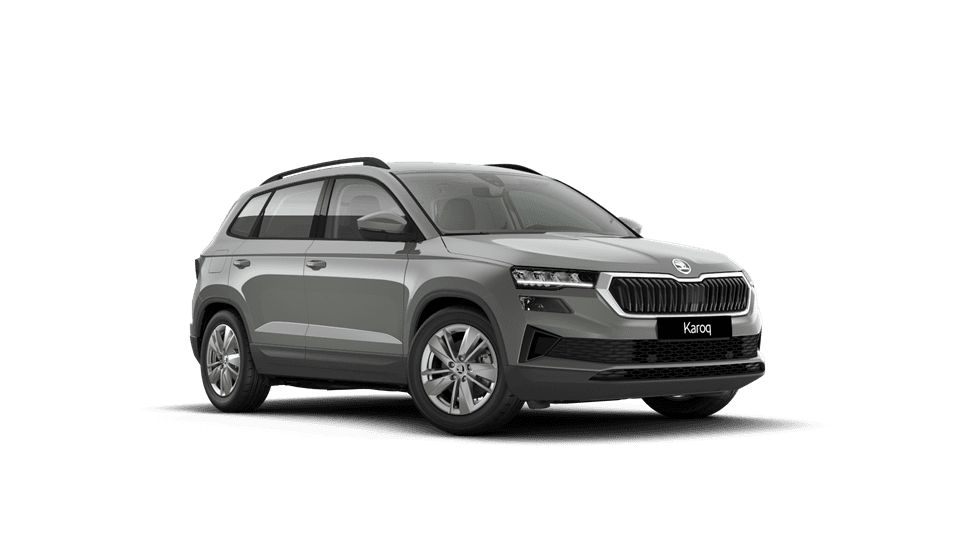 Główne zdjęcie Skoda Karoq Selection 1,5 TSI (150 KM) 110 kW